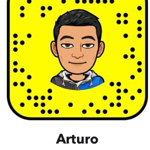 Meet your Posher, Arturo